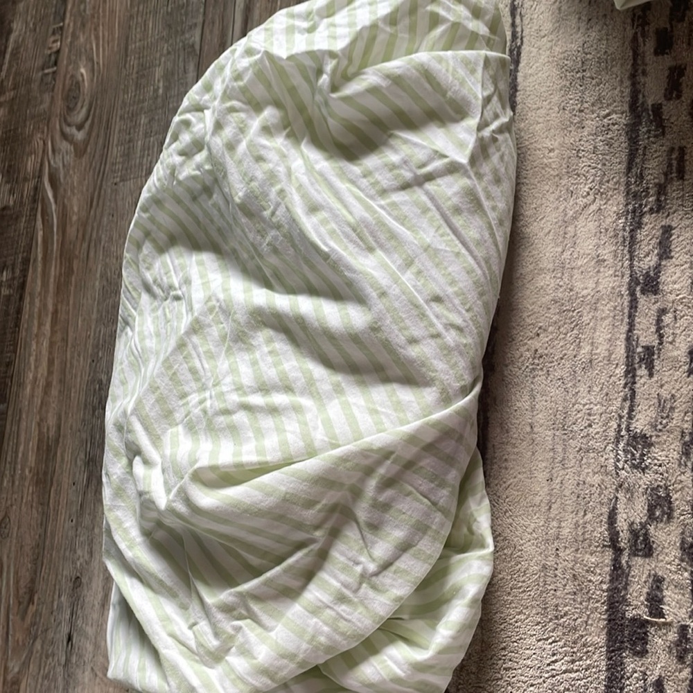 Circo crib sheet